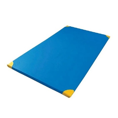 GYMNASTIKMATTA SCHOOL 2,5x1,2m