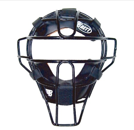 ANSIKTSMASK, BASEBALL