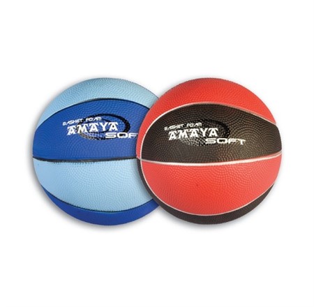 BASKETBOLL SKUM