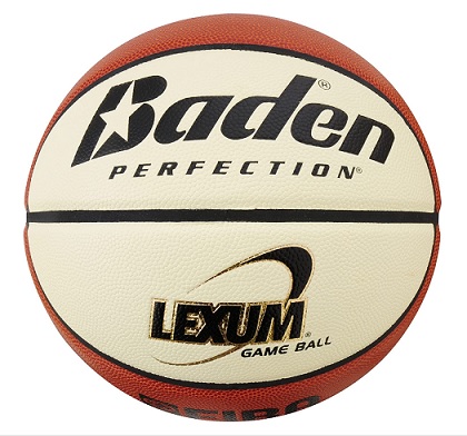 BADEN LEXUM COMP FIBA