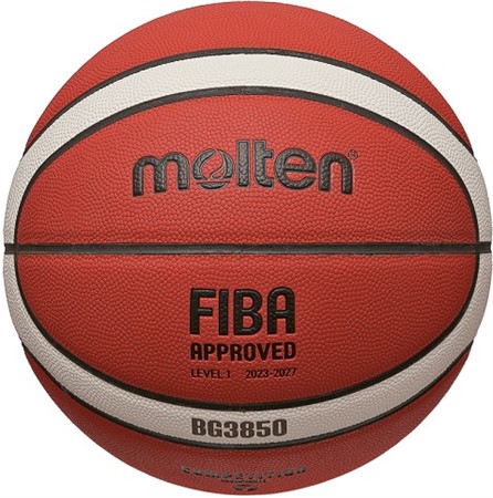 BASKETBOLL MOLTEN BG3850