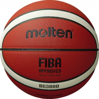 BASKETBOLL MOLTEN BG3800