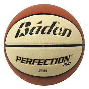 BASKETBOLL PERFECTION