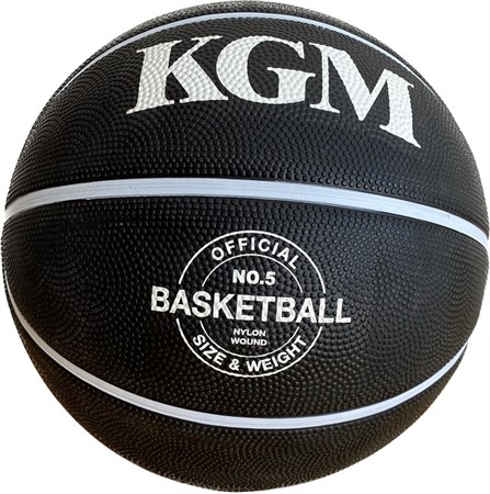 BASKETBOLL KGM STREET GRIP