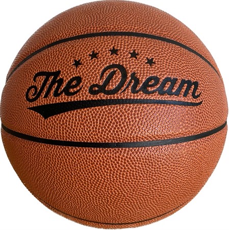 BASKETBOLL THE DREAM