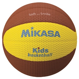 BASKETBOLL MIKASA KIDS