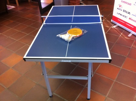 MINI BORDTENNISBORD KGM