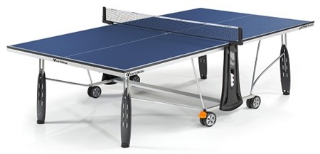 BORDTENNISBORD 250 CORNILLEAU INDOOR