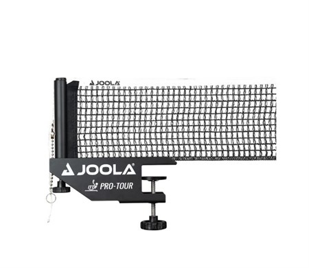NÄTSTÄLLNING JOOLA PRO TOUR - ITTF