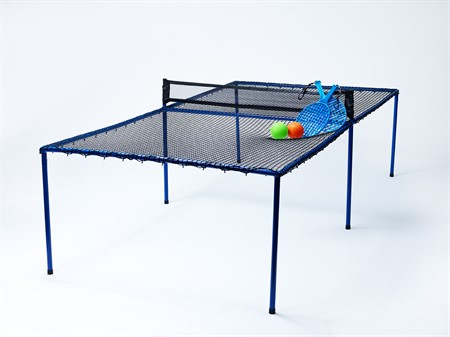 BOUNCE PING PONG TABLE