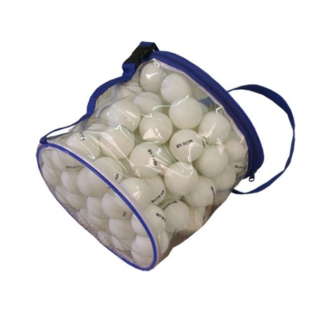 BORDTENNISBOLL 144-PACK