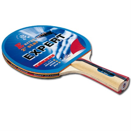 BORDTENNISRACKET EXPERT