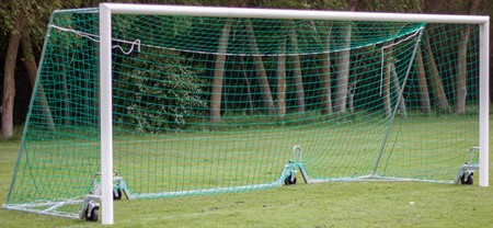 FOTBOLLSMÅL 9-manna, Quick-lift