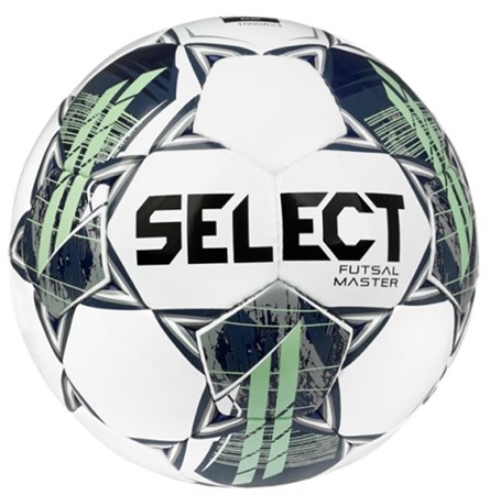 SELECT FUTSAL MASTER