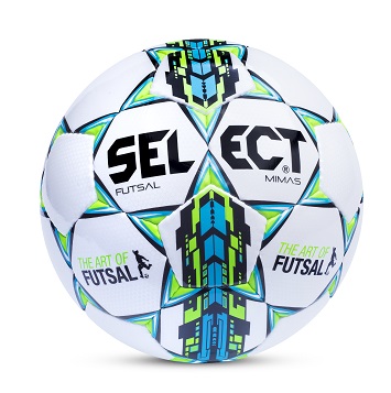 SELECT FUTSAL MIMAS