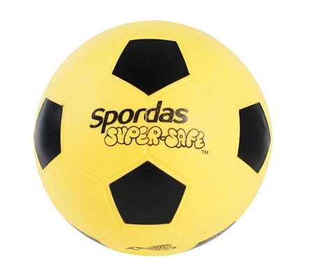 FOTBOLL SUPER SAFE