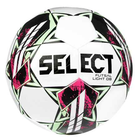 SELECT FUTSAL - LIGHT DB