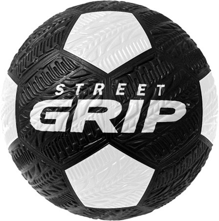 FOTBOLL STREET GRIP Strl. 5