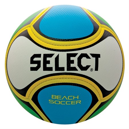 SELECT FOTBOLL BEACH Strl.5