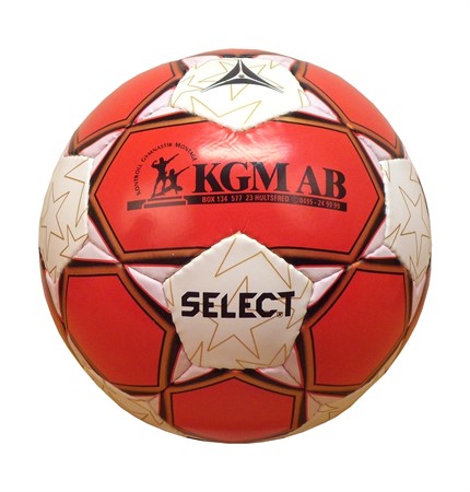 FOTBOLL KGM SELECT