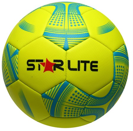 FOTBOLL STARLITE ALLROUND STRL. 4