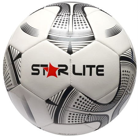 FOTBOLL STARLITE BOLERO