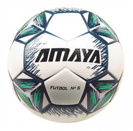FOTBOLL BREEZE STRL. 5