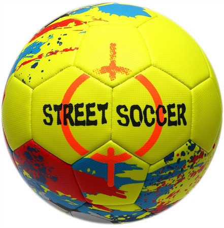 FOTBOL STARLITE STREET