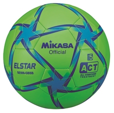 FOTBOLL MIKASA ALLVÄDERSBOLL strl. 5
