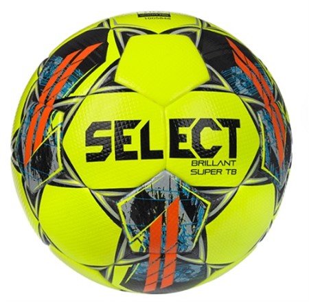 SELECT BRILLANT SUPER TB - GUL