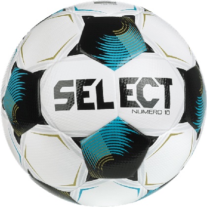 SELECT NUMERO 10 STRL 5