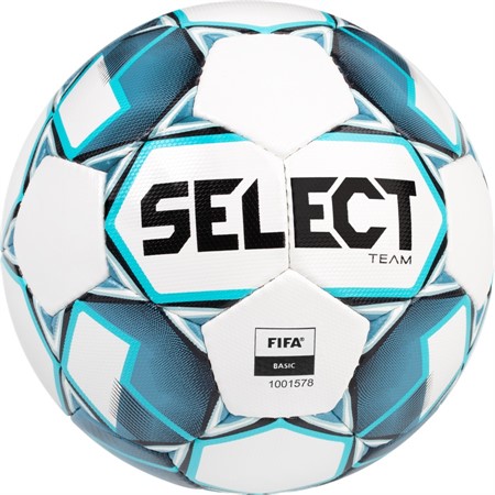 SELECT TEAM