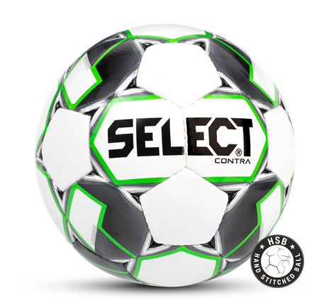 SELECT CONTRA