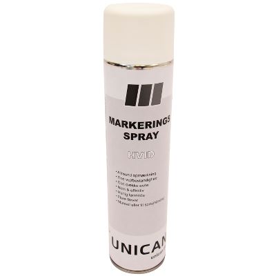 LINJESPRAY VIT