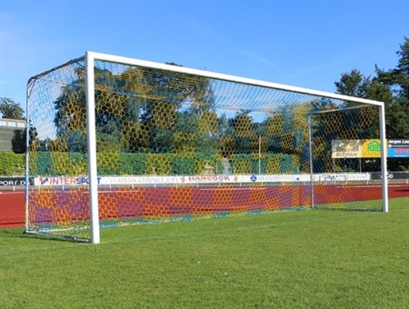 FOTBALL GOAL EURO