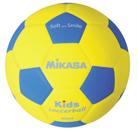 FOTBOLL MIKASA KIDS