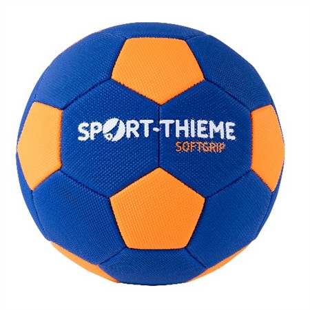 FOTBOLL SOFTGRIP ST