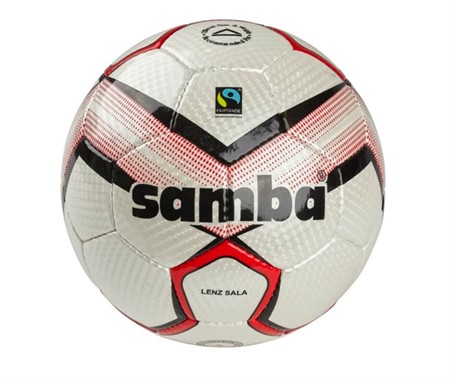 FUTSAL FAIRTRADE