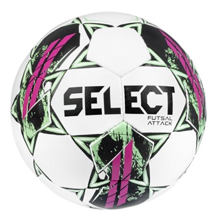 FUTSAL SELECT ATTACK