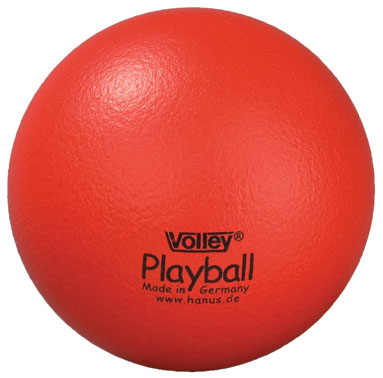 LEKBOLL SKUM 100G, PLAYBOLL