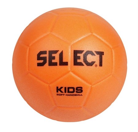 HANDBOLL KIDS SOFT Micro (00) SELECT