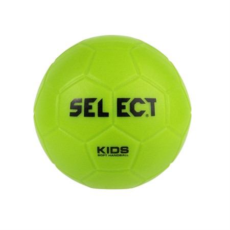 HANDBOLL KIDS SOFT 0 SELECT