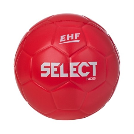 HANDBOLL SELECT FOAMBALL KIDS 42 cm