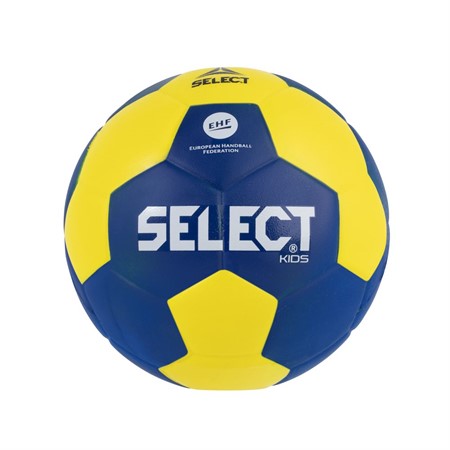 HANDBOLL SELECT FOAMBALL KIDS 42 cm