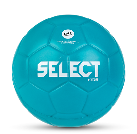 HANDBOLL SELECT FOAMBALL KIDS 47 cm