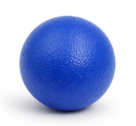 SKUMPLASTBOLL SKOLA 150mm