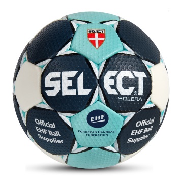 HANDBOLL SELECT SOLERA