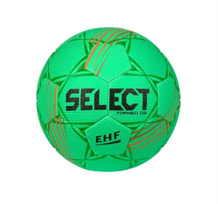 SELECT HANDBOLL TORNEO