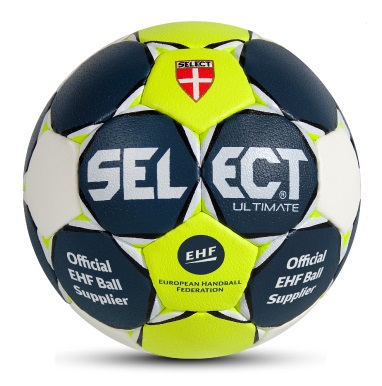 HANDBOLL SELECT ULTIMATE