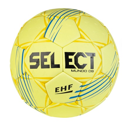 HANDBOLL SELECT MUNDO